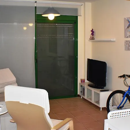 Apartament Ivan Eucaliptus 2 * Ампоста