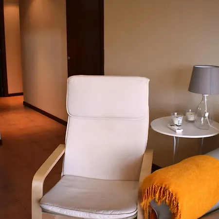 Апартаменты Apartament Ivan Eucaliptus 2
