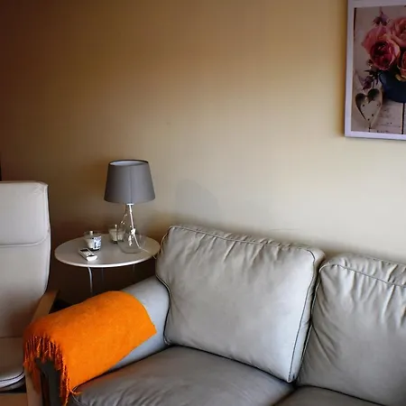 Apartament Ivan Eucaliptus 2 Апартаменты Ампоста