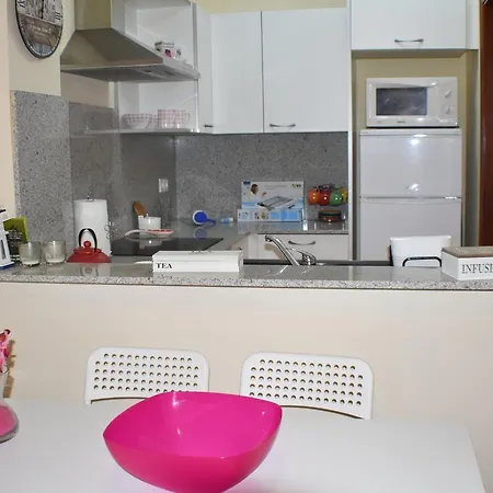 Apartament Ivan Eucaliptus 2 *
