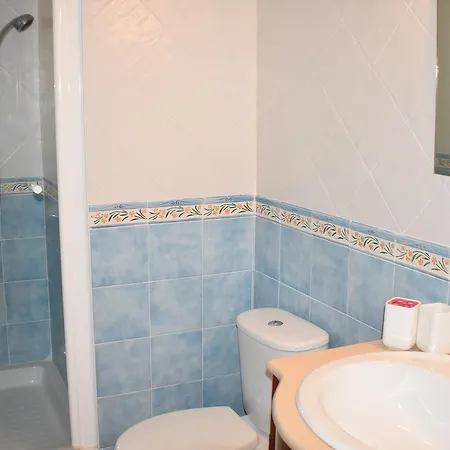 Ivan Eucaliptus 2 Apartment Amposta