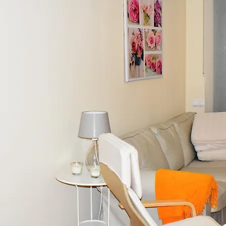 Ivan Eucaliptus 2 Apartment Amposta
