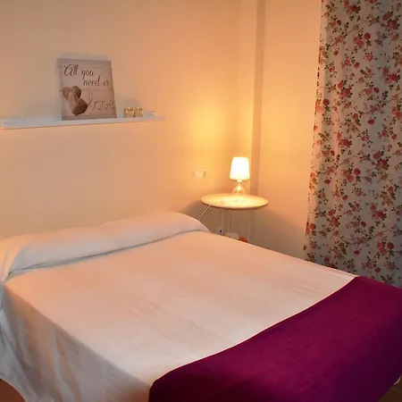 Apartament Ivan Eucaliptus 2 * Amposta