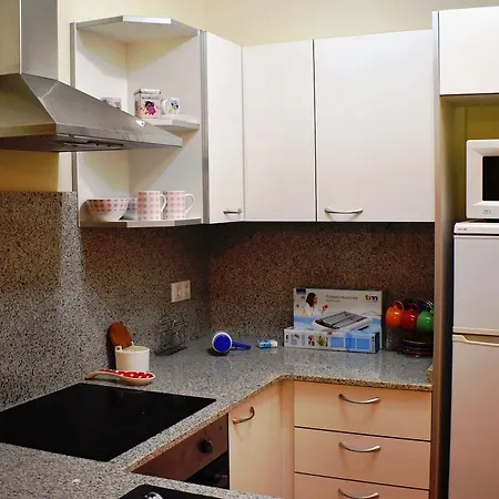 Ivan Eucaliptus 2 Apartment