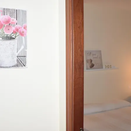 Ivan Eucaliptus 2 Apartment