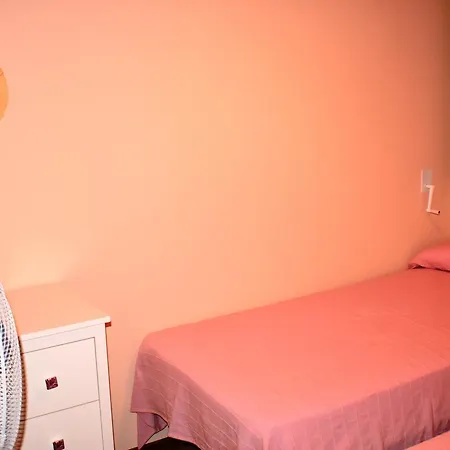 Ivan Eucaliptus 2 Apartment *
