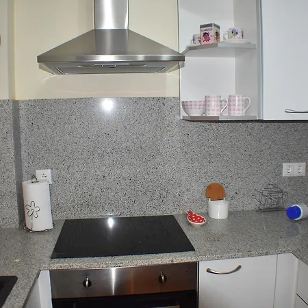 Apartament Ivan Eucaliptus 2 Apartment Amposta