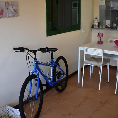 Apartment Apartament Ivan Eucaliptus 2 Amposta
